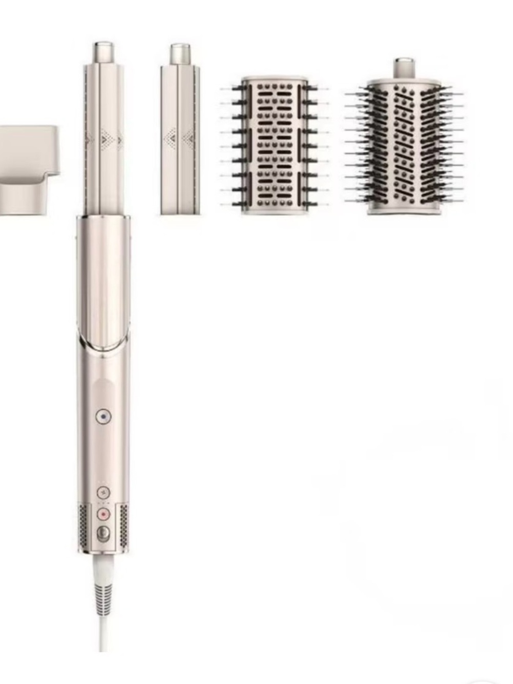 Shark flex fusion hair dryer kit